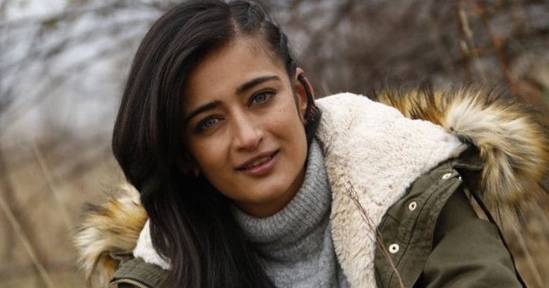Actress Akshara Haasan condemns 'pervert' who leaked her nude pictures online