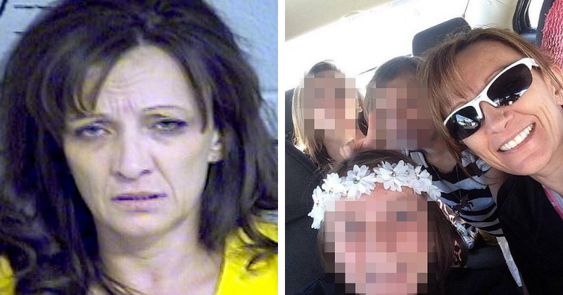 Mother beats two-year-old foster son to death after researching child injuries on the internet