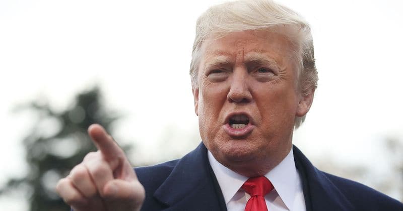 I'll never forgive Obama for destroying the military and making America unsafe, says Trump in response to Michelle Obama’s memoir