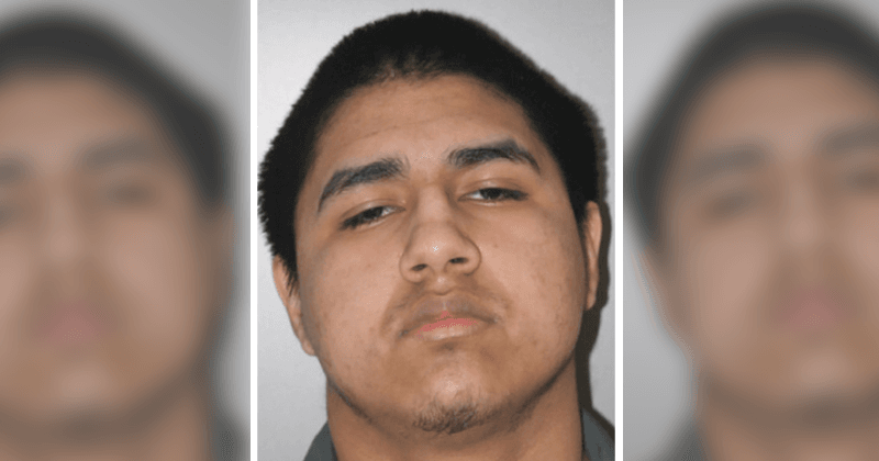Teen recorded himself sexually abusing, murdering 15-year-old girlfriend before sharing video with friends