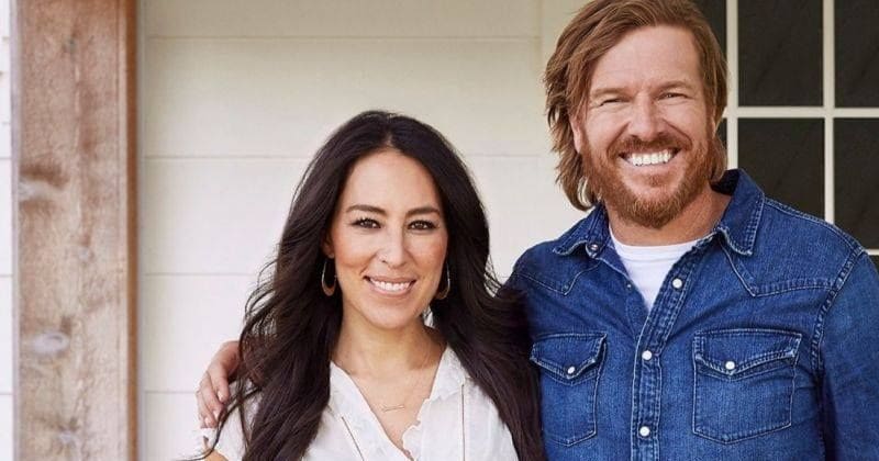 Chip and Joanna Gaines announce TV comeback with their own 'family-friendly' network