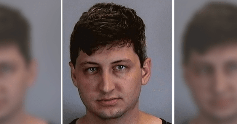 2-yr-old 'screamed and cried' as father filmed himself sexually abusing her before posting video on the dark web