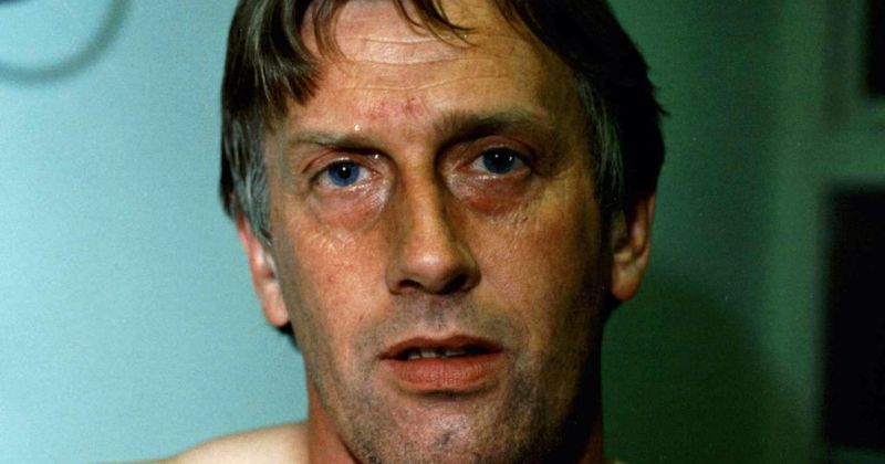 Man who murdered eight-year-old Sarah Payne savagely attacked in jail cell by fellow inmates