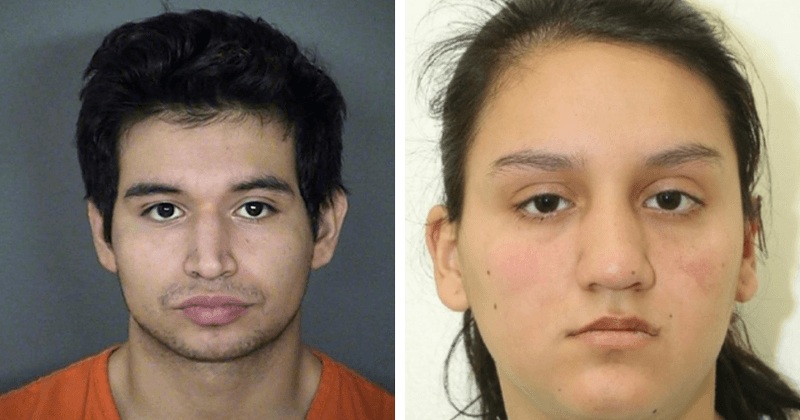 Man sexually assaults girlfriend's 2-yr-old daughter, claims child's horrific injuries were result of a dog attack