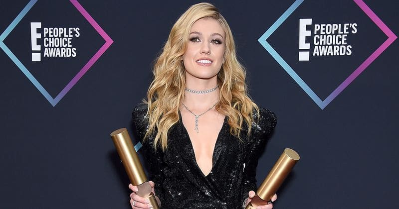 People's Choice Awards 2018: 'Shadowhunters' star Katherine McNamara says "the community we have will continue"