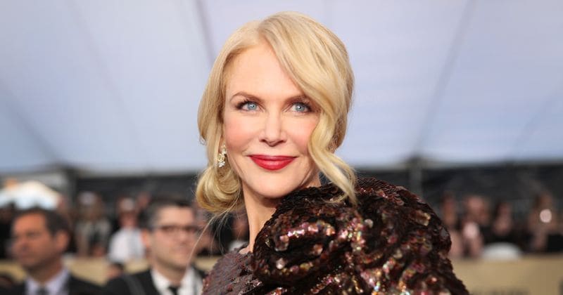 Nicole Kidman confesses to wanting a bigger family: 'I would love to have more kids'