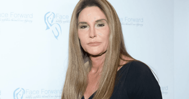 Caitlyn Jenner believes she can nail the role of a Marvel villain: "I want to play that bad-a** bitch"