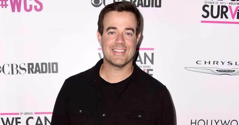 Carson Daly on his early days on 'The Voice': "It all started with loving music"