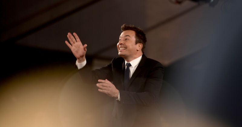 People's Choice Awards 2018: Jimmy Fallon shares most embarrassing moment while hosting his talk show