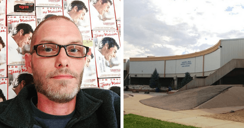 Dad barred from watching son's school performance because his ID matched that of a sex offender