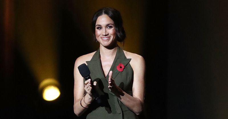 Meghan Markle's 'diva behavior' forces personal assistant to shockingly quit just six months into the job