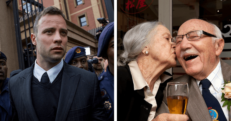 Oscar Pistorius maybe secretly freed despite serving murder sentence to attend grandfather's funeral