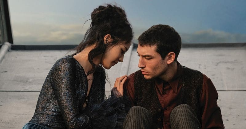 'Fantastic Beasts: The Crimes of Grindelwald': Is a romance with Nagini the reason Ezra Miller's Credence was kept alive?