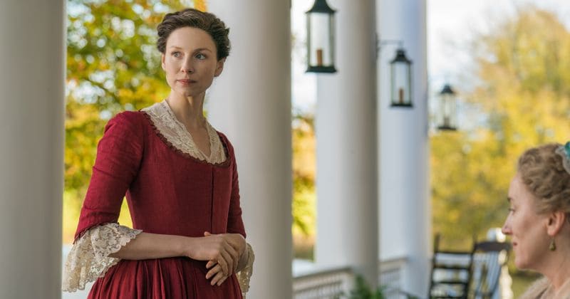'Outlander' review: 'Do No Harm' was intense but nothing is more obscure than the Frasers' search for a place to call home
