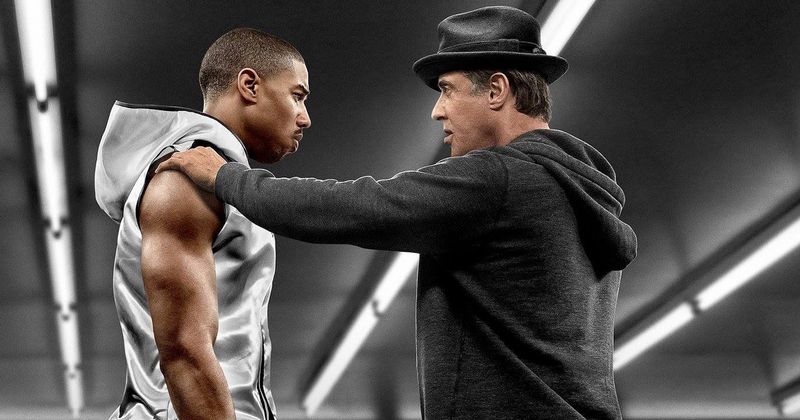 'Creed II' unveils tracklist for star-studded soundtrack featuring Kendrick Lamar, Bon Iver, Vince Staples, Nicki Minaj and more
