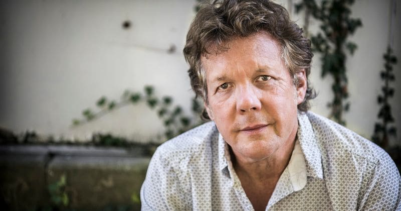 Steve Forbert discusses new album 'The Magic Tree', his memoir, upcoming tour dates and more