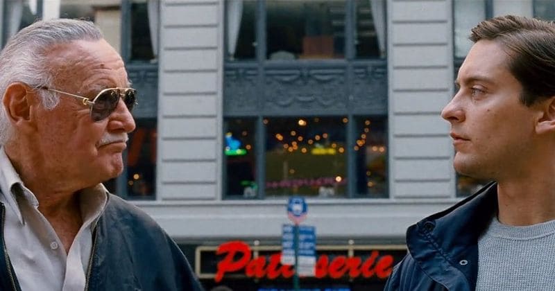 Marvel chief teases Stan Lee's posthumous cameos including those in 'Avengers 4' and 'Captain Marvel'
