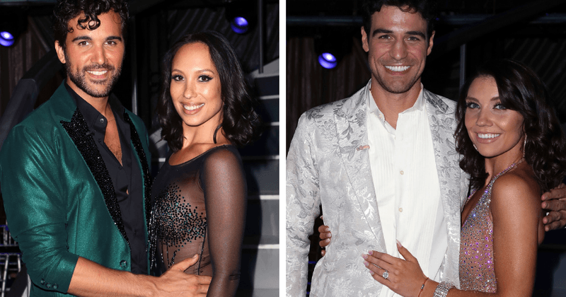 'Dancing with the Stars' season 27 semi-finale: Yet another shocking double elimination has fans feeling 'robbed' again