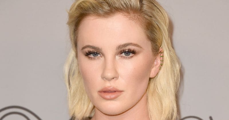 Alec Baldwin's daughter Ireland accused of looting when she tried to save belongings from home during California wildfires