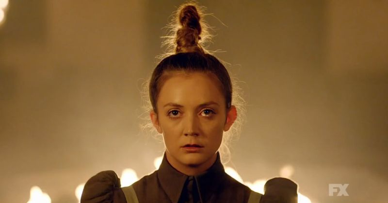 'American Horror Story Apocalypse' finale: Has the antichrist been hiding in plain sight?