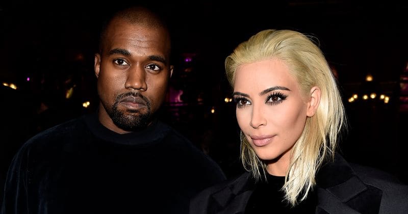 Kim Kardashian and Kanye West hired private firefighters to help them and their neighbors save their houses from the wildfire