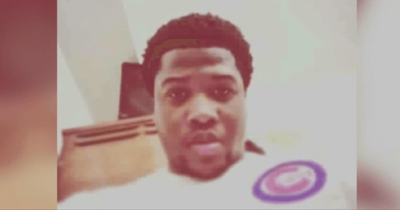 Black security guard who tried to stop shooting at a Chicago bar ended up getting killed by the police