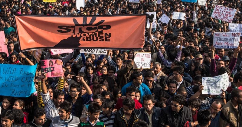 3-year-old girl brutally tortured and assaulted before being bludgeoned to death with bricks in latest sex attack in India