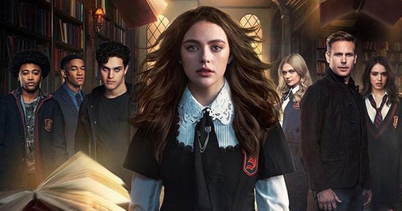 Did 'Legacies' forget a crucial component of magical education? Fans point out a huge loophole in the series