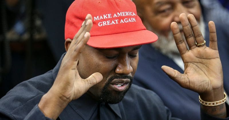 Kanye pushes release date of 'Yandhi' again: 'I’ll announce the release date once it’s done'