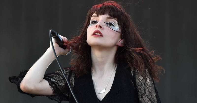 CHVRCHES to release new EP 'Hansa Session' this Friday