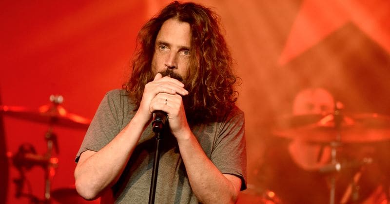 Chris Cornell tribute concert to feature Metallica, Foo Fighters, members of Soundgarden and Audioslave