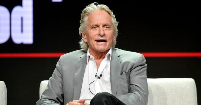 'The Kominsky Method': After Danny DeVito and Jay Leno, Michael Douglas promises more celebrity cameos