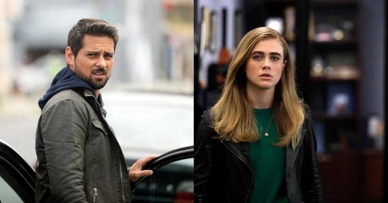 'Manifest': Fans want Michaela and Jared to get back together, but will they?