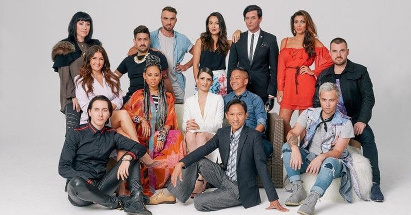 'Project Runway All Stars' goes international, will crown world champion in final season
