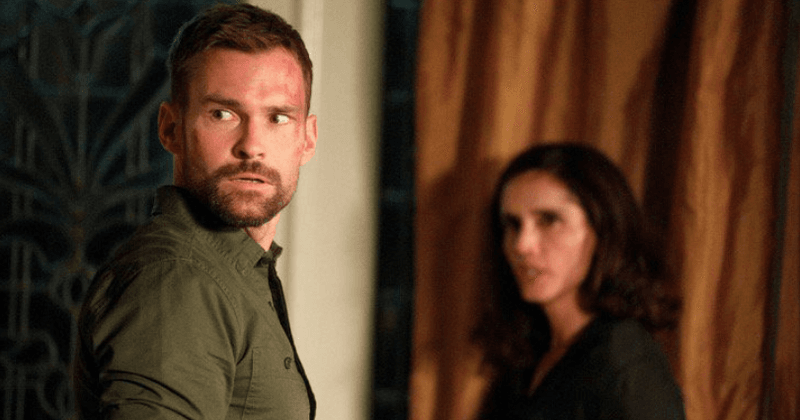 Lethal Weapon review: 'Bali' digs the show out of trouble