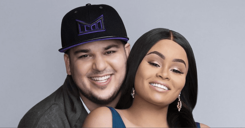 Rob Kardashian says he can no longer afford to pay Blac Chyna $20,000 in child support; asks her to pay him instead