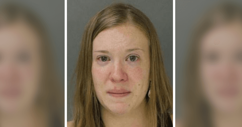 Woman who left boyfriend's 4-year-old daughter to die inside car on 97-degree day cleared of all charges, fined just $25