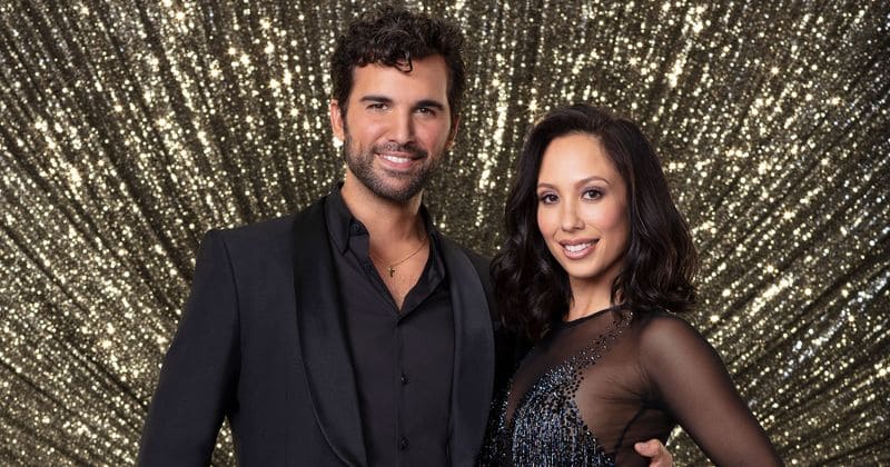 'Dancing with the Stars' season 27: Judges scream 'wrong!' on Juan Pablo Di Pace's elimination after posting double perfect scores