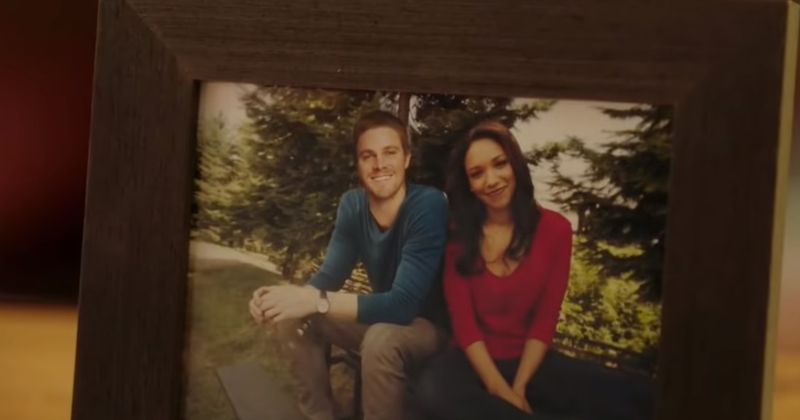 'Elseworlds': What happened to Barry Allen? New trailer for crossover features an unexpected couple