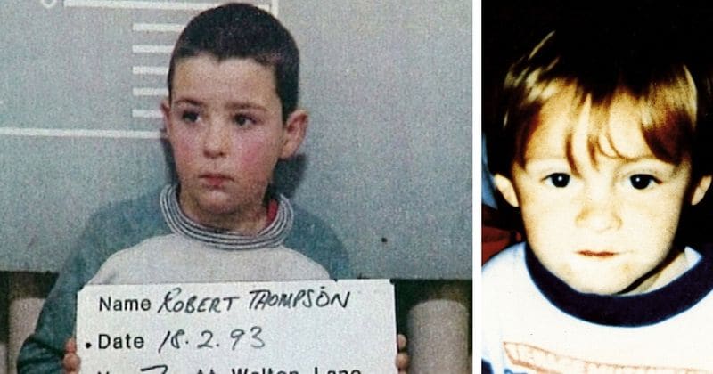 James Bulger killer Robert Thompson says he had a 'better life and education' after he was jailed for the murder