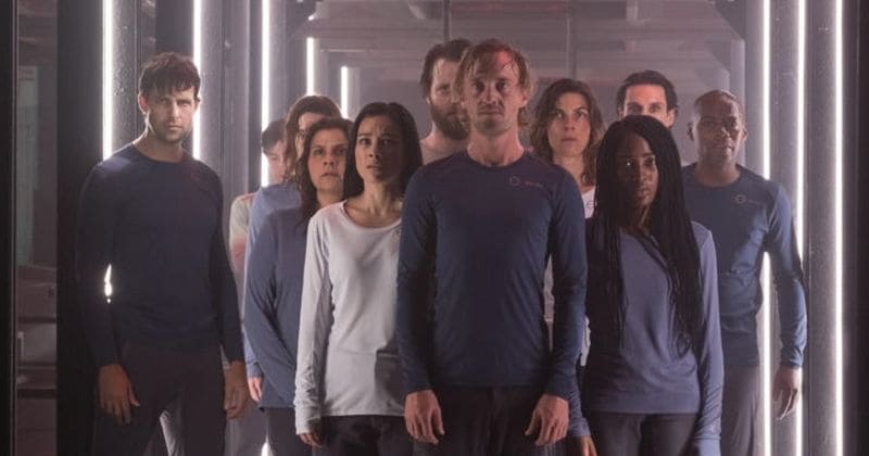'Origin': Watch out for a 'Lost' and 'Alien' hybrid from creator Mika Watkins in new YouTube original premiering November 14