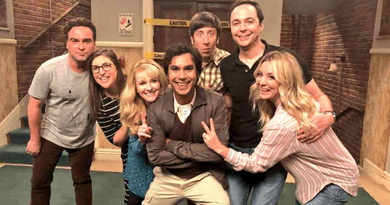 'The Big Bang Theory': Here is what the cast will be doing after the longest-running sitcom wraps for good