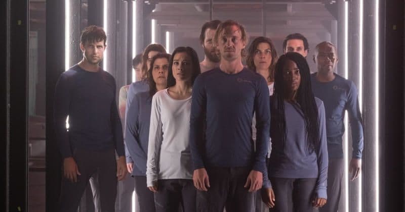 'Hooked!': YouTube's sci-fi thriller 'Origin' receives rave reviews from fans on social media