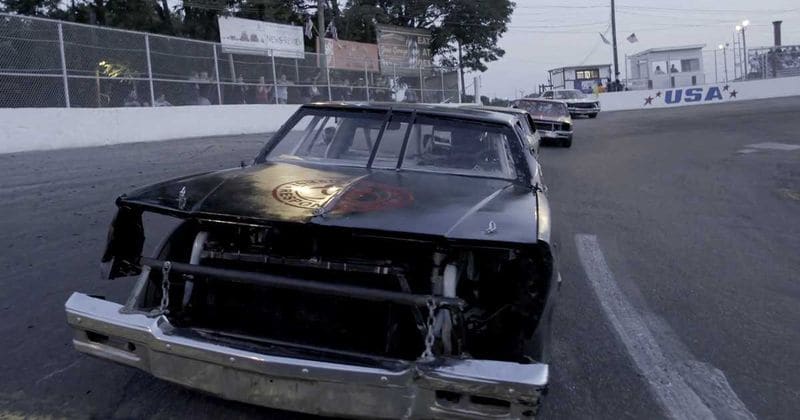 'The Last Race' review: A gripping story of age, legacy, and the death of an American tradition
