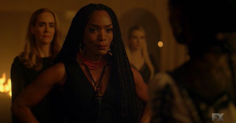 'American Horror Story Apocalypse' review: A finale full of missed opportunities