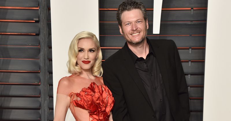 Gwen Stefani and Blake Shelton are looking to cement their relationship further as they consider having a baby via surrogacy