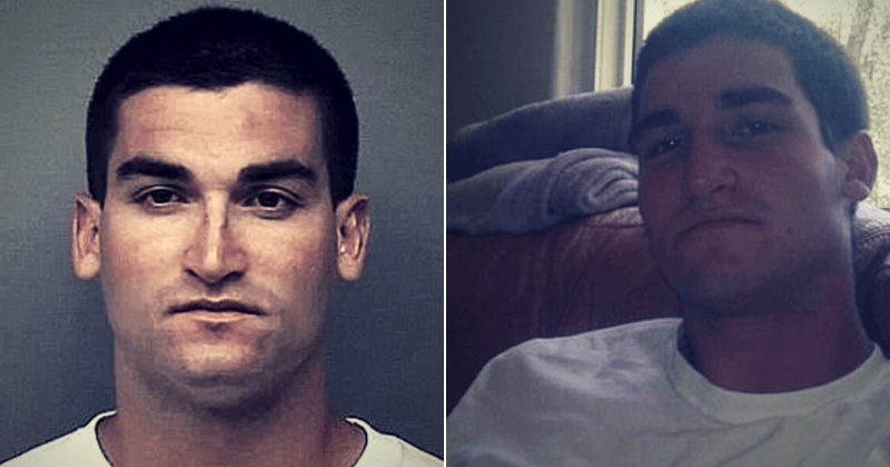 Sex offender sentenced to life in prison after he sexually assaulted a seven-year-old girl during parole