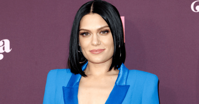 'I was told four years ago that I can’t ever have children': Jessie J shares 'pain and sadness' at discovering fertility issues