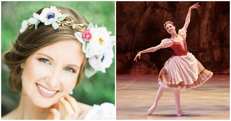 Police find body of missing 23-year-old ballerina in lake after her car was abandoned on a boat ramp