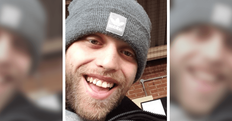 Careworker was 'in a relationship' with 13-year-old girl whom he sexually assaulted and murdered in secluded woodland